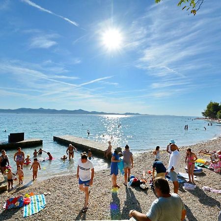Apartman Olive Garden Zadar Zewnętrze zdjęcie