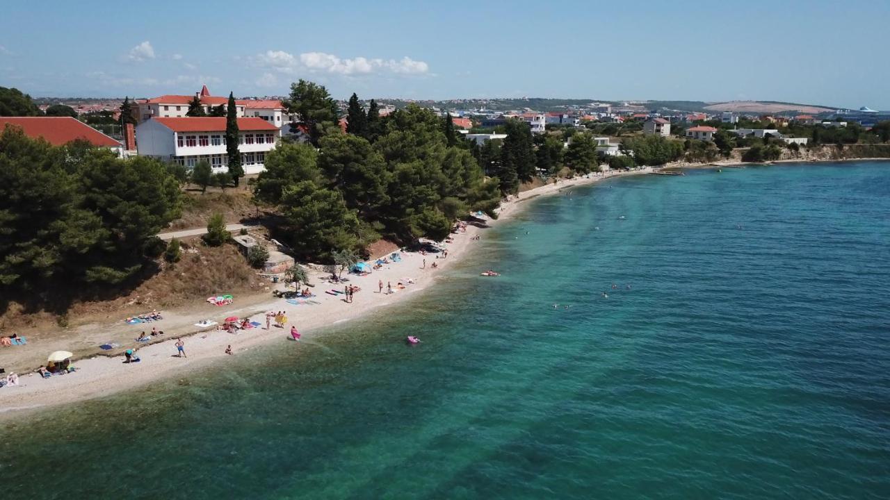Apartman Olive Garden Zadar Zewnętrze zdjęcie