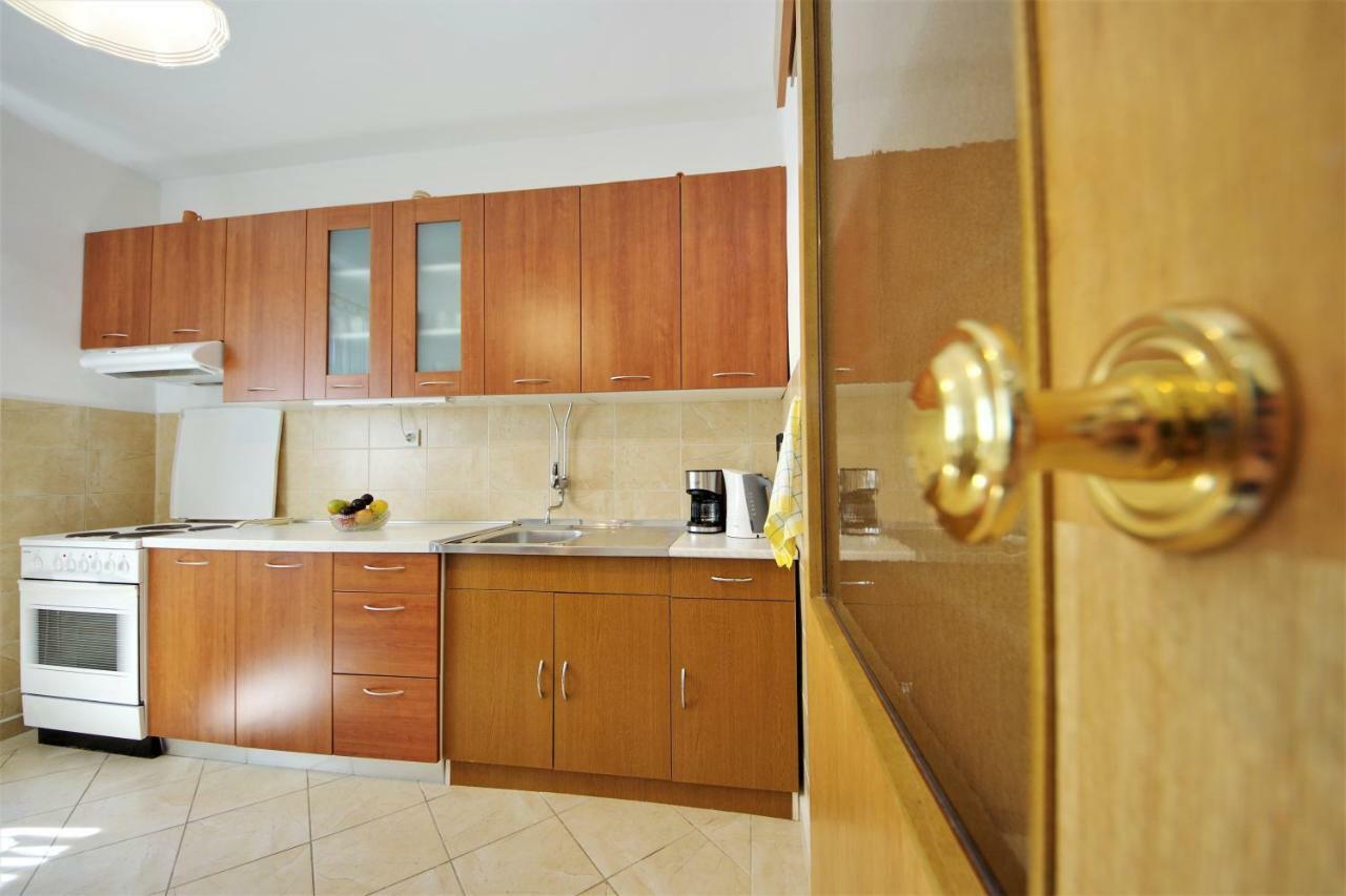 Apartman Olive Garden Zadar Zewnętrze zdjęcie