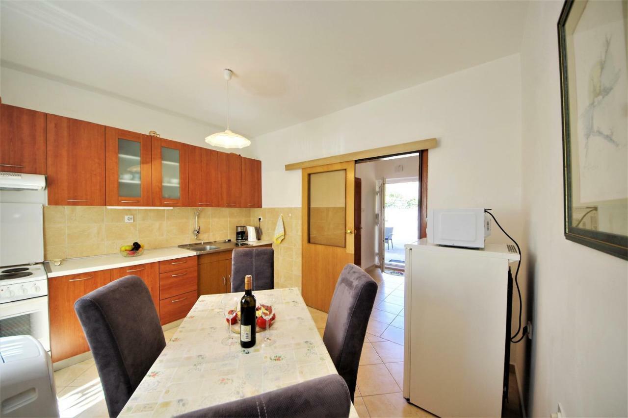 Apartman Olive Garden Zadar Zewnętrze zdjęcie