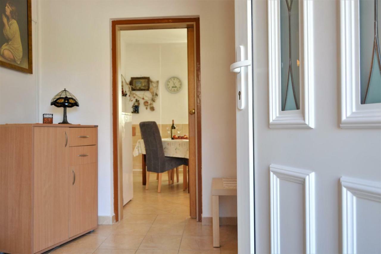 Apartman Olive Garden Zadar Zewnętrze zdjęcie