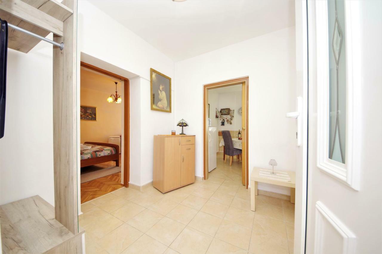 Apartman Olive Garden Zadar Zewnętrze zdjęcie