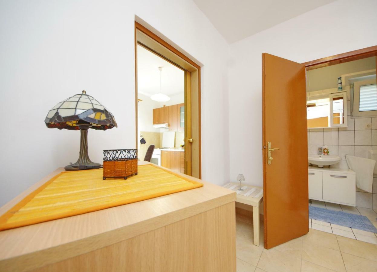 Apartman Olive Garden Zadar Zewnętrze zdjęcie