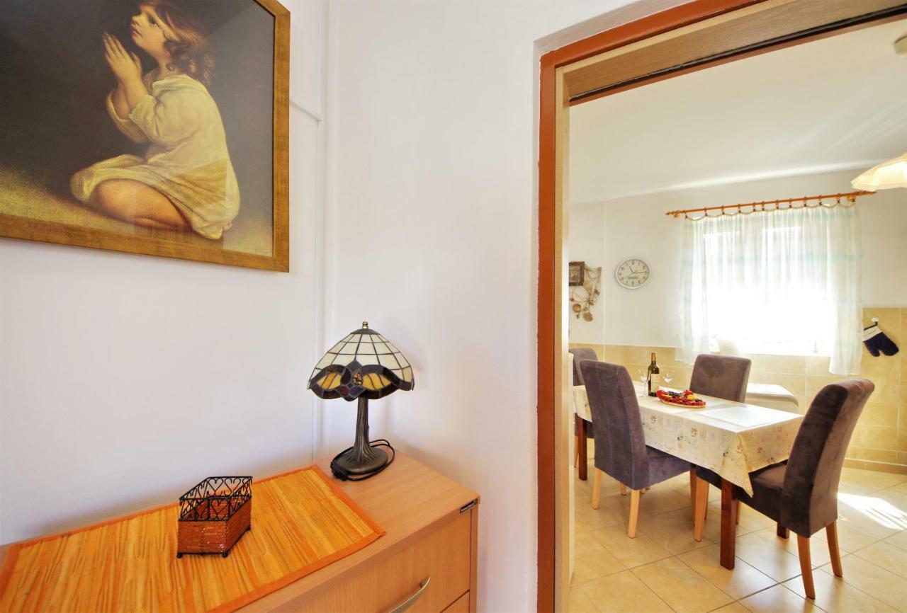 Apartman Olive Garden Zadar Zewnętrze zdjęcie